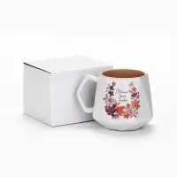 Кружка чайная керамическая &laquo;Только для тебя&raquo;, 350 мл, МИКС