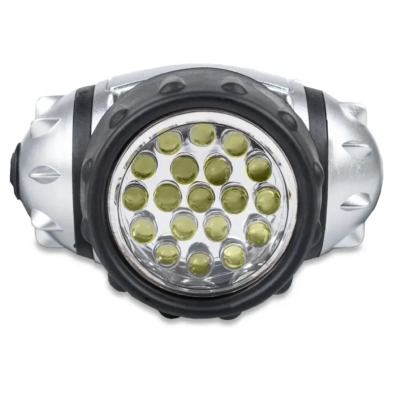 Фонарь налобный AVS HL-19L