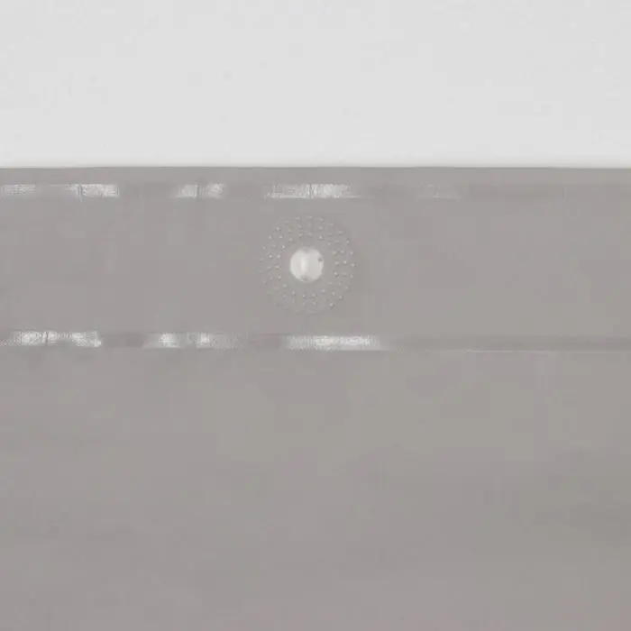 Набор для ванной SAVANNA &laquo;Селест&raquo;, штора 180&times;180 см, ковёр 38&times;69 см, серый