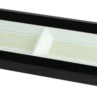 Cветильник cветодиодный подвесной ДСП 100Вт 10000Лм IP65 5000К Кп<5% КСС Д IC SPP-403-0-50K-100