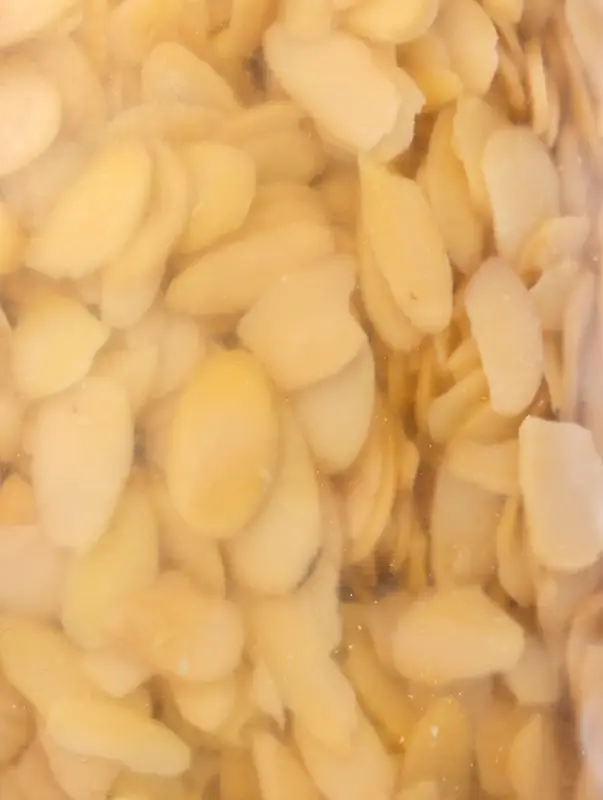 Миндальные лепестки СТ VAL'DE  1 кг