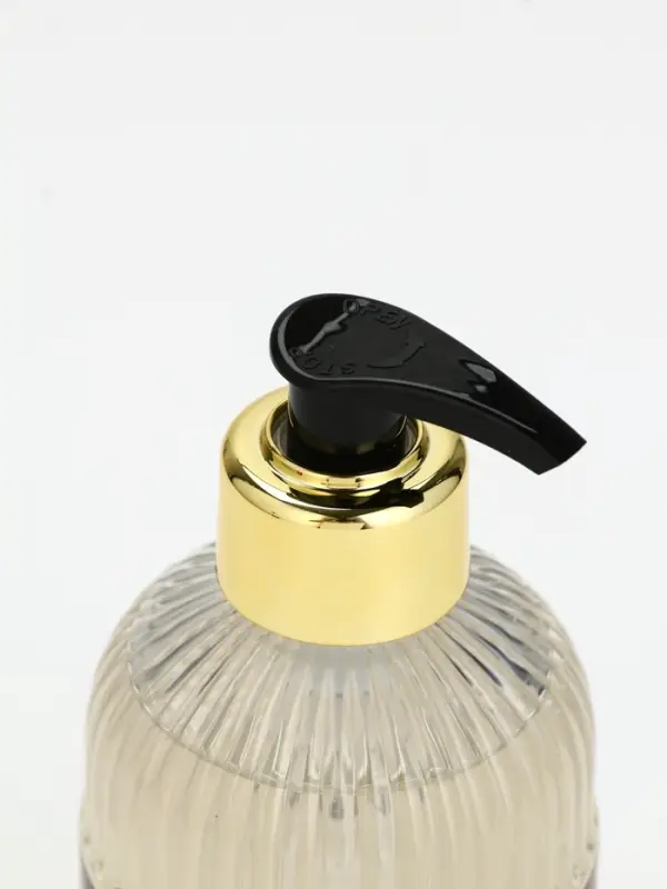 Подарочный набор «Дорогому учителю», мыло для рук 300 мл, крем для рук 300 мл, Чистое счастье Подарочный набор «Дорогому учителю», мыло для рук 300 мл, крем для рук 300 мл, Чистое счастье