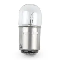 Лампа AVS Vegas 24V. R10W(BA15d) BOX 10шт.