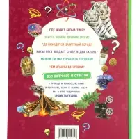 Энциклопедия обо всем. 850 вопросов и ответов