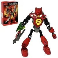 Конструктор Brick Звёздный Воин FURNO