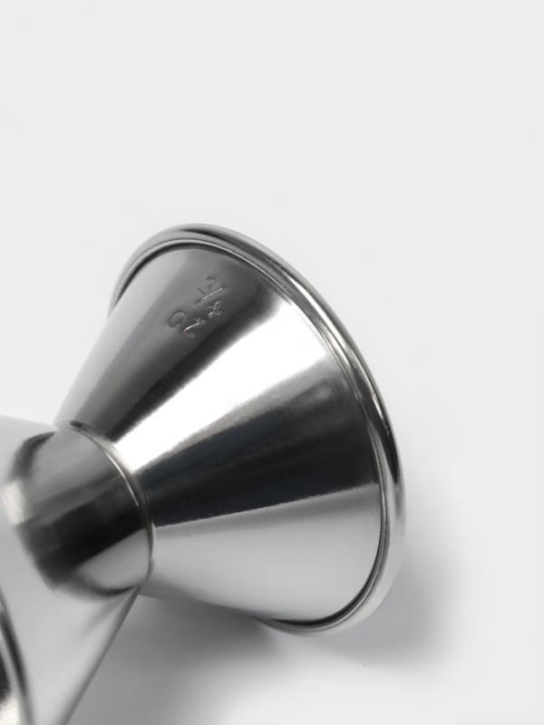 Джиггер 20/40 мл