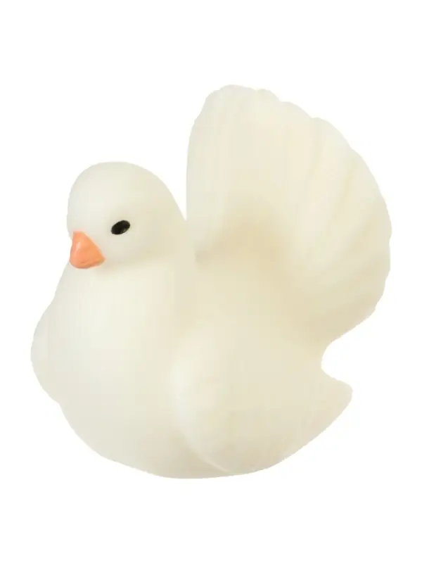 Фигурки &laquo;Изучаем птиц. Коллекция 2&raquo;, набор 4 шт.