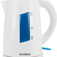 Чайник HYK-P2407 1.7л. 2200Вт