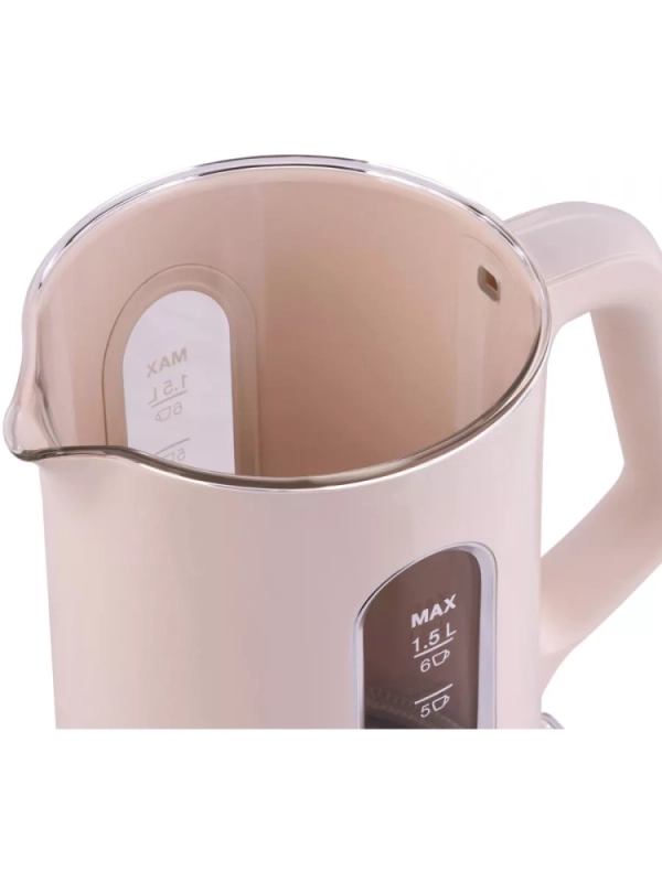 Чайник HYK-G8888 1.5л 1700Вт