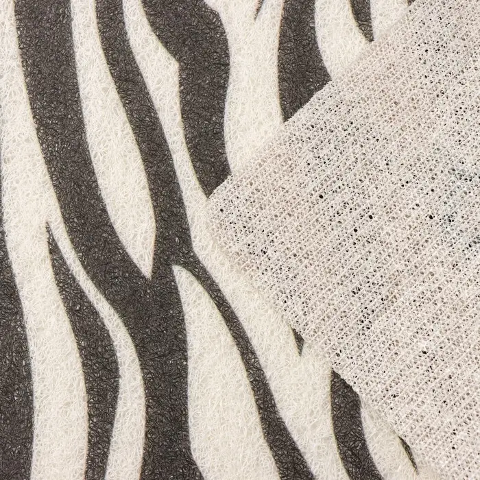 Коврик придверный Доляна &laquo;Мэнни&raquo;, 48&times;78 см