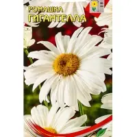 Набор семян Ромашка &laquo;Гигантелла&raquo;, 70 семян