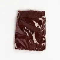 Набор с крем-мёдом, чаем и полотенцем в коробке "Весеннего настроения"