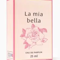 Парфюмерная вода женская Amore & Fiore La Mia Bella, 25 мл