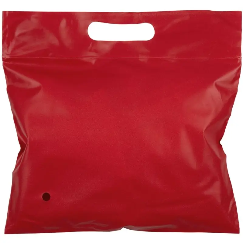 Дождевик RainDrop, красный, размер 3XL/4XL Дождевик RainDrop, красный, размер 3XL/4XL