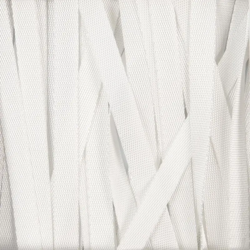 Стропа текстильная Fune 10 M, белая, 90 см