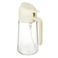 VETTA Распылитель для масла и уксуса, 470 мл, стекло, пластик, белый