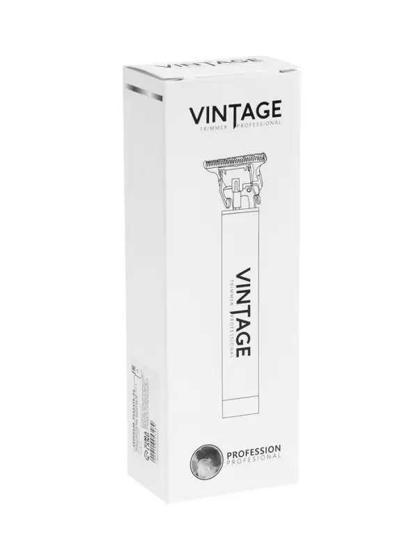 Машинка для стрижки LTRI-28, портативная, 300 мАч, 4 насадки, USB Машинка для стрижки LTRI-28, портативная, 300 мАч, 4 насадки, USB