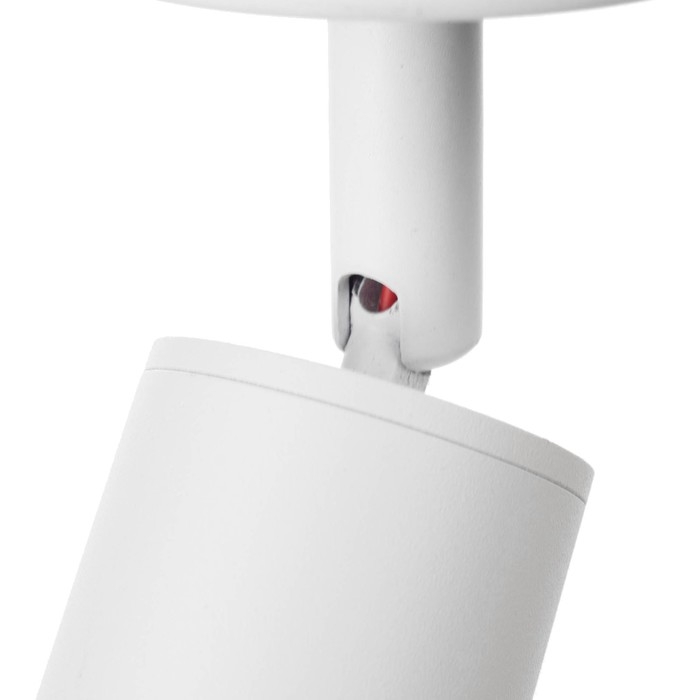 Спот Спот "Палми" LED 7Вт 4000К белый 6х6х19 см