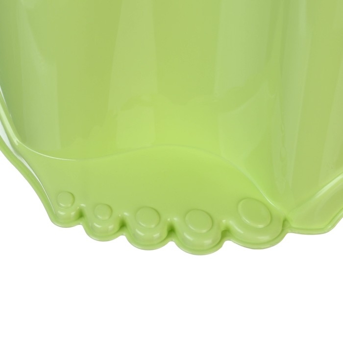 Горшок детский «Динозаврик Дино», цвет зелёный Горшок детский «Динозаврик Дино», цвет зелёный