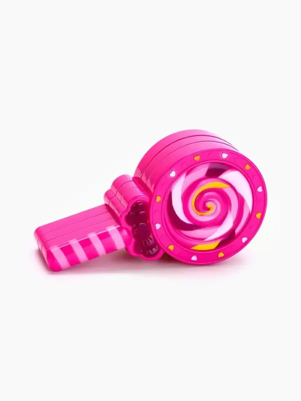 Набор косметики для девочки &laquo;Леденец&raquo;