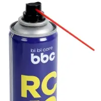 Многоцелевая смазка BiBiCare RC-40, 400 мл, аэрозоль