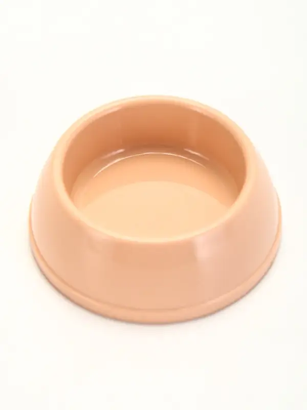 Клетка для грызунов &laquo;Пижон&raquo;, 38&times;27&times;27 см, складная, домик, миска, колесо, бежевая