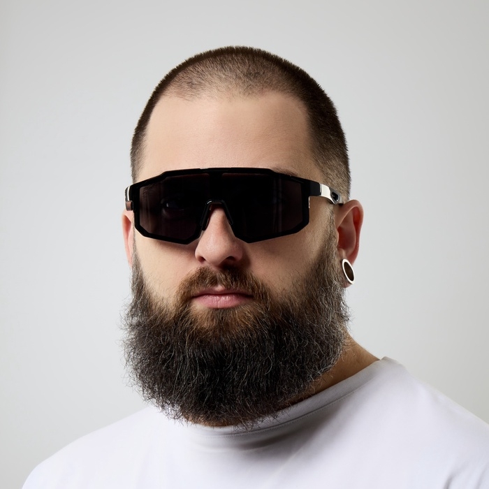 Очки солнечные спортивные, велосипедные, uv 400, 15 х 13.4 см Очки солнечные спортивные, велосипедные, uv 400, 15 х 13.4 см