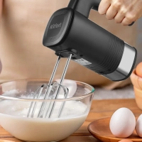 Миксер ручной электрический КТ-3096 - 250 Вт