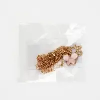 Цепочка для девочек, золотая