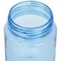 Бутылка для воды Onlytop, 700 мл, синяя