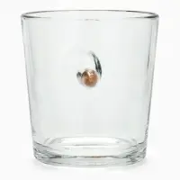 Стакан для виски с пулей &laquo;Непробиваемый&raquo;, в подарочной коробке с местом под бутылку, 250 мл