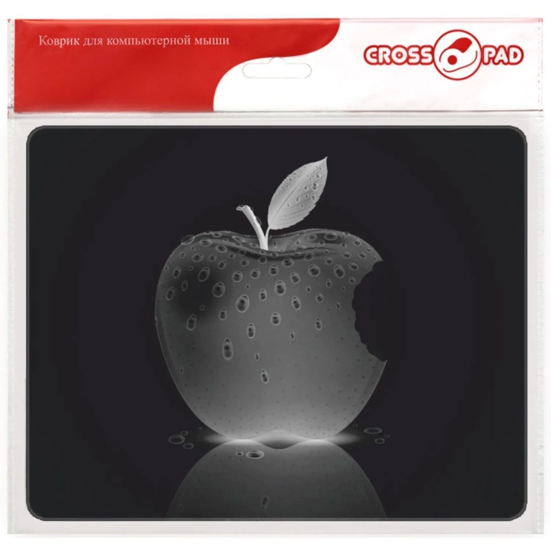 Коврик для мыши Cross Pad CPF 016, 230х180х2