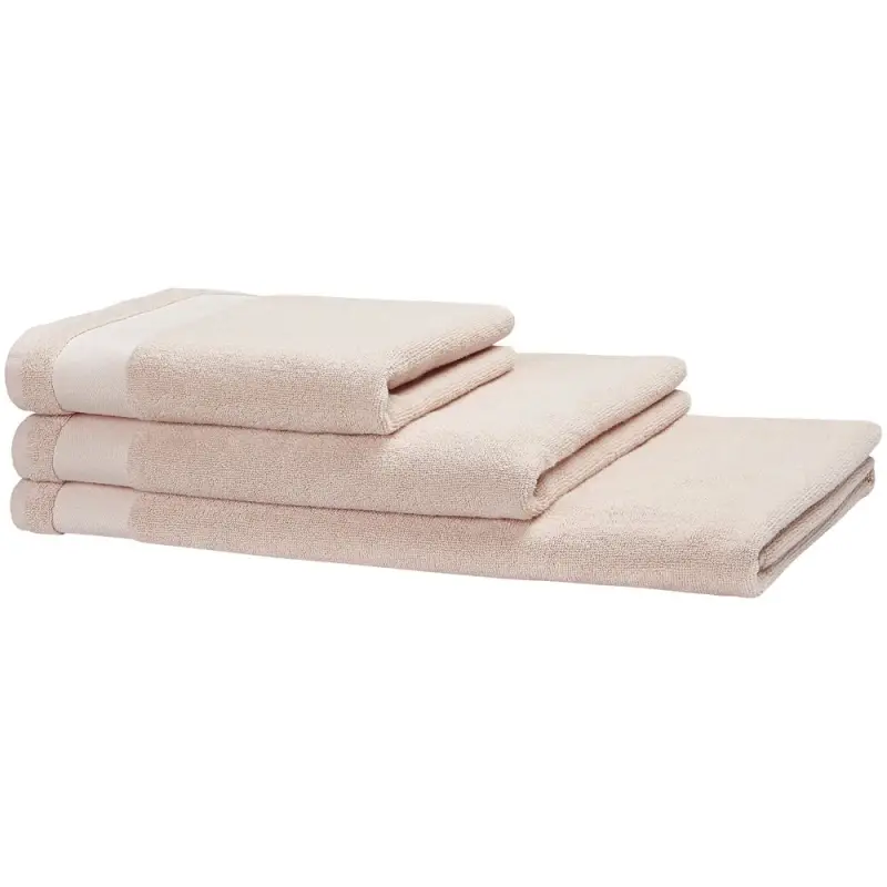 Полотенце Peninsula X-Large, розовое Полотенце Peninsula X-Large, розовое