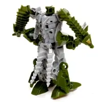 Набор трансформеров &laquo;Диноботы&raquo;, 5 роботов в 1