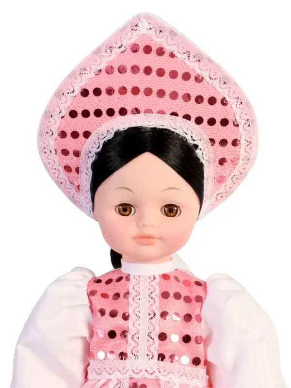 Кукла &laquo;Россиянка&raquo;, МИКС