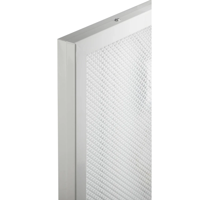 Светильник светодиодный ЭРА SPO-7-72-4K-P(4) 72Вт 4000К призм с пров