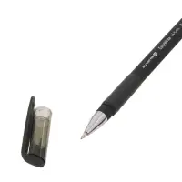 Ручка шариковая BrunoVisconti.EasyWrite.Verde, 0.5 мм, стержень синий, МИКС