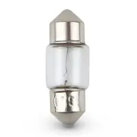 Лампа AVS Vegas 24V.C3W(SV7/8)L28мм. BOX 10шт.