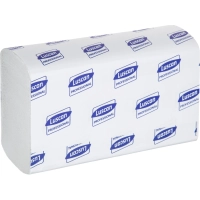 Полотенца бумажные д/дисп. Luscan Professional Zсл1слвт190л21пач/уп