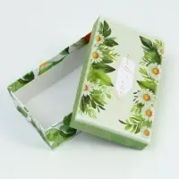 Набор подарочных коробок 10 в 1 &laquo;Самой нежной&raquo;, 32.5&times;20&times;12.5 - 12&times;7&times;4 см