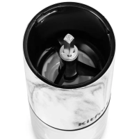 Кофемолка ручная жерновая для кофе КТ-7471