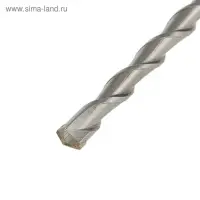 Бур по бетону ЛОМ, SDS-plus, 8&times;350 мм