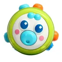 Развивающая игрушка ZABIAKA &laquo;Ролик интерактивный&raquo; 2в1