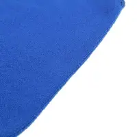 Тряпка для мытья автомобиля, Grand Caratt, микрофибра 20&times;30 см, синяя