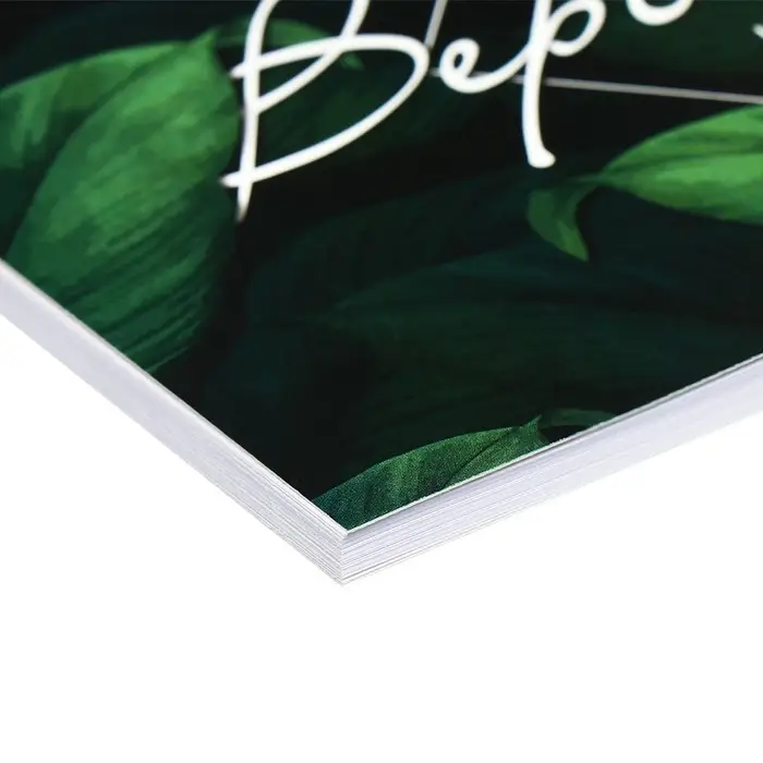 Планинг недатированный A6, с открывными листами, 50 листов, на склейке, мягкая обложка, Брось вызов этому миру!