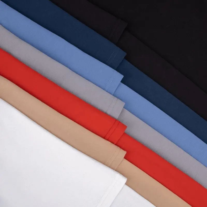 Футболка оверсайз с двойным рукавом Kosmos, синяя, размер XS/S Футболка оверсайз с двойным рукавом Kosmos, синяя, размер XS/S