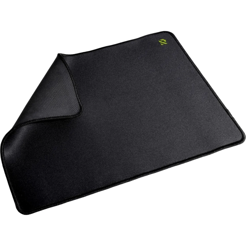 Коврик для мыши Smartbuy RUSH Blackout, черный S-size (SBMP-S01G-K)/50