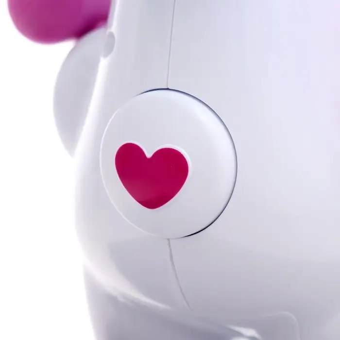 Развивающая игрушка &laquo;Единорожка&raquo;, звуковые эффекты