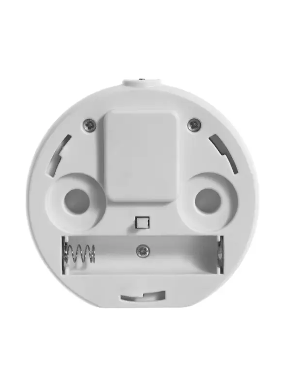 Триммер для ногтей LTRI-30, 3 насадки, от 1 ААА (не в комплекте), белая