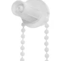 Механизм для рулонных штор CAPPIO, для трубы 17-19 мм, шнур 1,8 м Механизм для рулонных штор CAPPIO, для трубы 17-19 мм, шнур 1,8 м